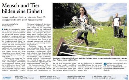 25 j�hriges Jubil�um HSF Sinzig RZ.jpg