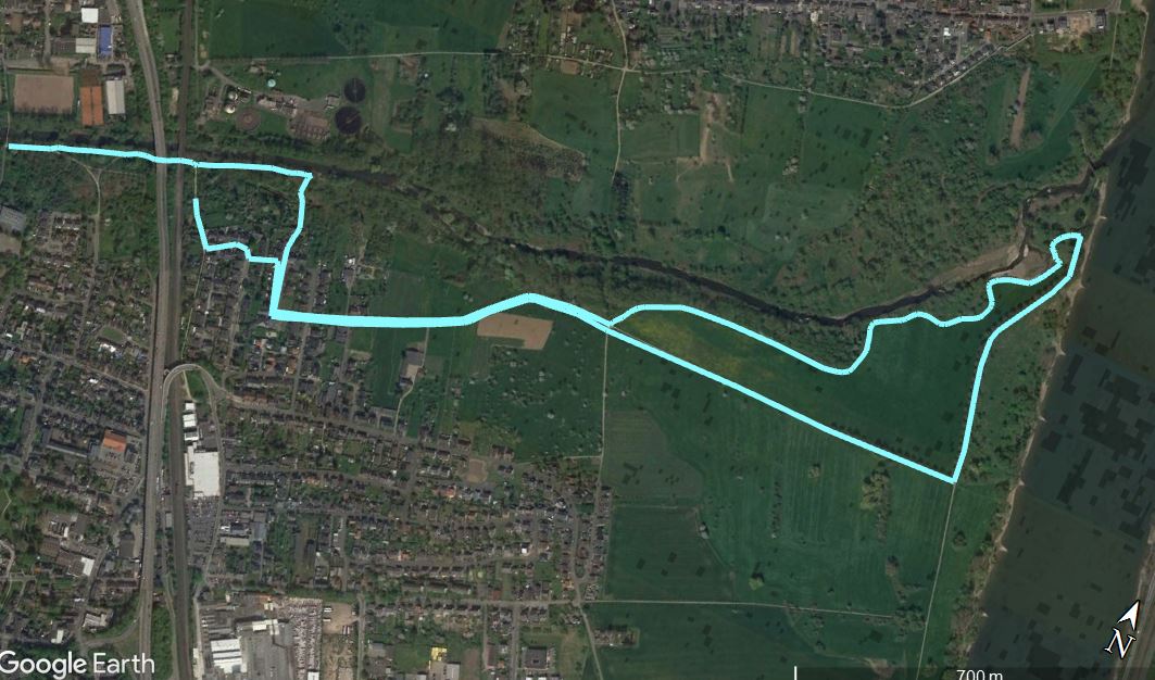 Laufstrecke RAL GLCC5Hochwasser.jpg